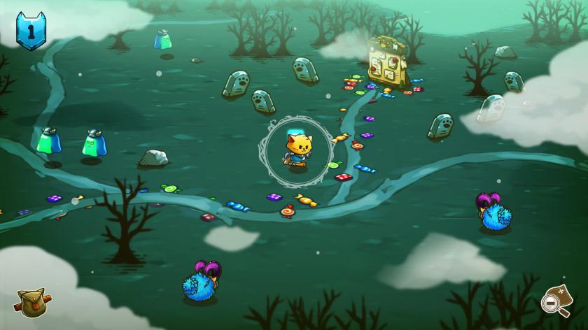 Switch游戏 -喵咪斗恶龙 Cat Quest-百度网盘下载插图3-小白游戏网 Switch游戏 -喵咪斗恶龙 Cat Quest-百度网盘下载插图3-小白游戏网